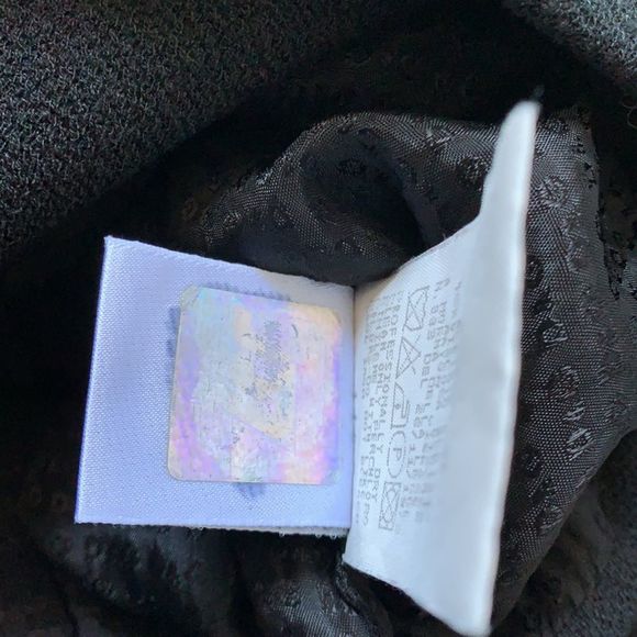 ❤️🔥❤️Dolce&Gabbana short belted jacket coat size S❤️🔥❤️ - Picture 7 of 8